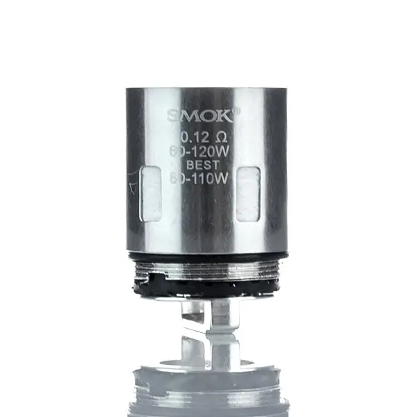 Випарник Smok V12 Prince Coil T10 0.12 Ом (co0113) - фото 2