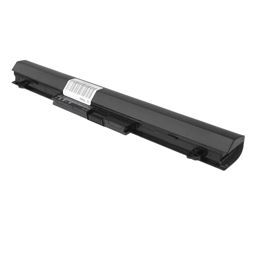 Акумулятор HP RO04XL (ProBook 430 G3, 440 G3) 14.4V 2200 mAh Black (805292-001) - фото 2