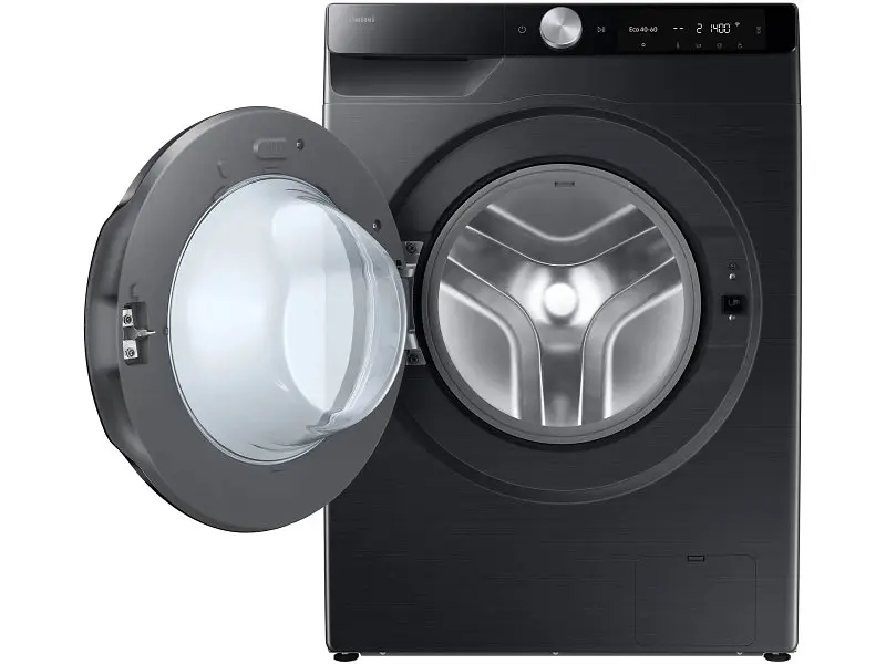 Прально-сушильна машина автоматична Samsung WD90DG6G94BBUA - фото 4
