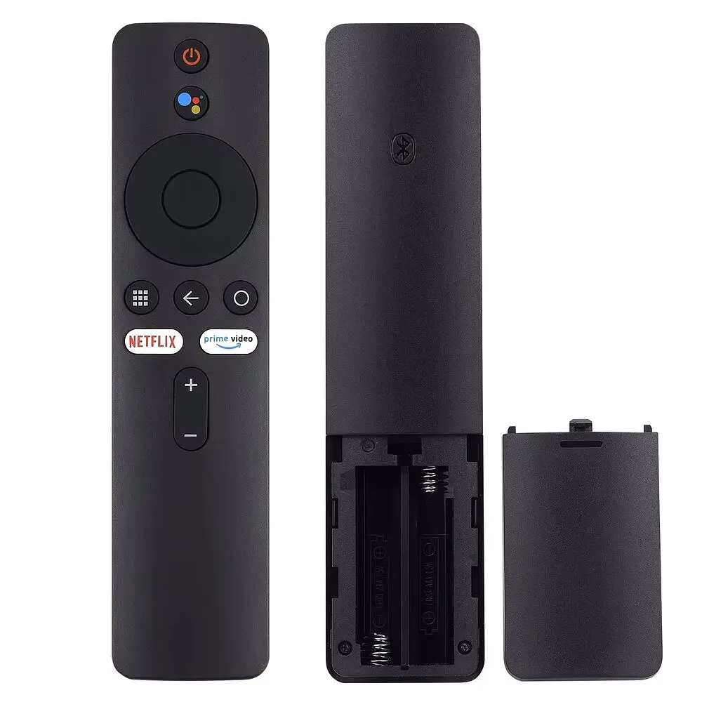 Универсальный пульт Semi для приставки Xiaomi Mi Box/Mi TV Stick (XMRM-00A) с голосовым управлением Bluetooth Voice Remote - фото 6