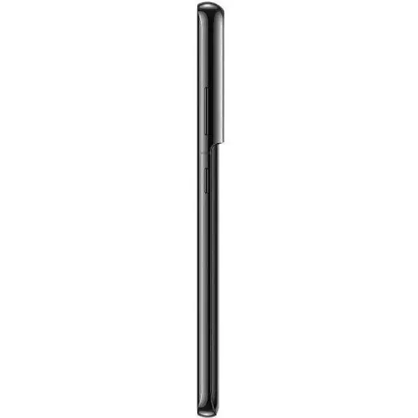 Смартфон Samsung Galaxy S21 Ultra G998B/DS 5G 12/256GB Phantom Black [NFC, 2 SIM/1 SIM + eSIM] - фото 9
