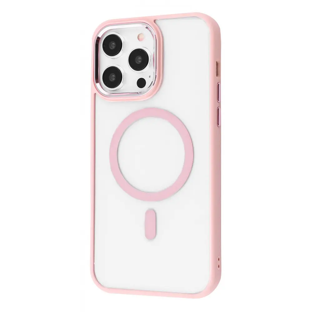 Чохол WAVE Ardor Case with Magnetic Ring iPhone 14 Pro в асортименті - фото 3