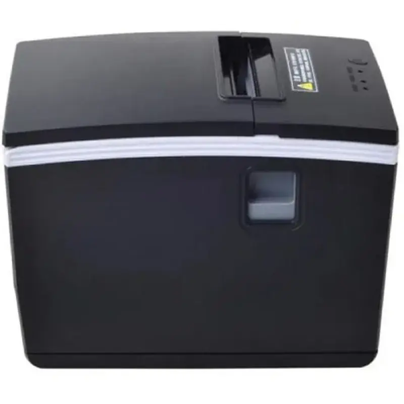 Принтер чеків X-PRINTER XP-E200L USB, Ethernet (XP-E200L-UE-0137) - фото 6