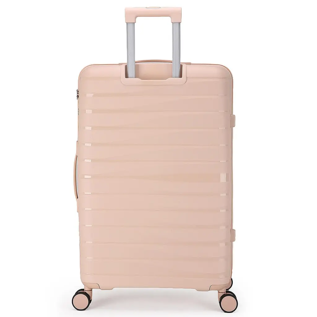 Валіза Semi Line 28" L Beige (T5795-3) - фото 4