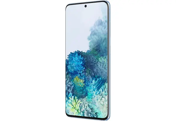 Samsung Galaxy S20 5G SM-G981 12/128GB Cloud Blue - фото 5
