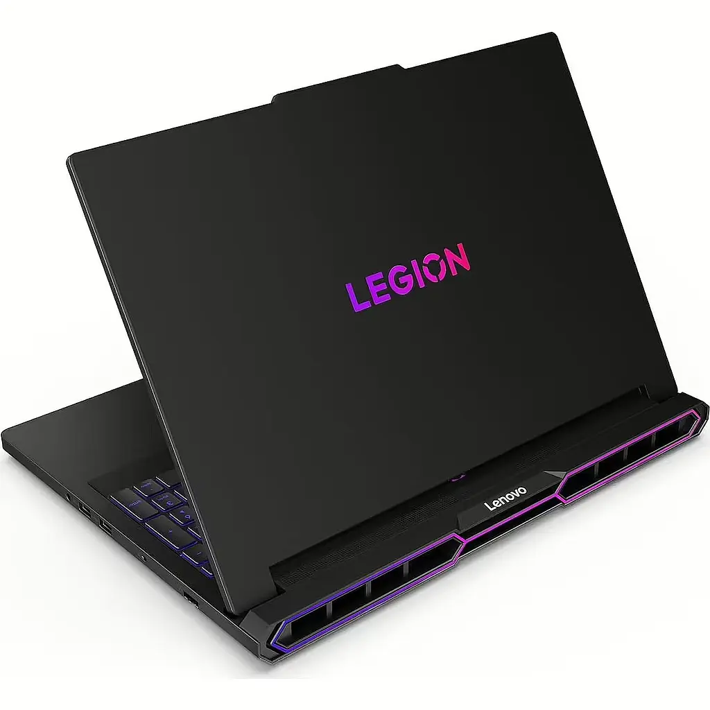 Ноутбук Lenovo Legion Pro 7 16IAX10H 83F5005CPB, 16 inch 2560 x 1600, Ultra 9 275HX 24 C/24 T, 2.7GHz - 5.4GHz - фото 2