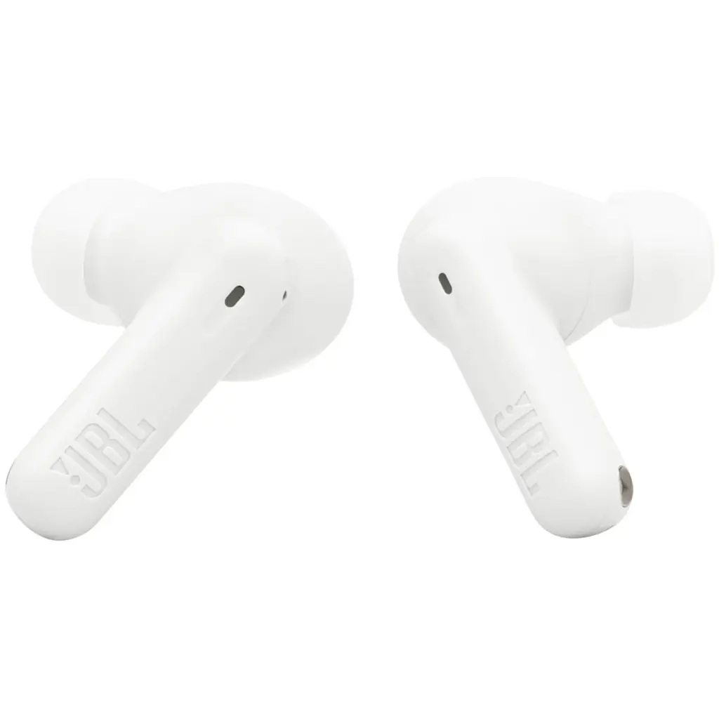 Навушники JBL Wave Beam 2 White (JBLWBEAM2WHT) - фото 5