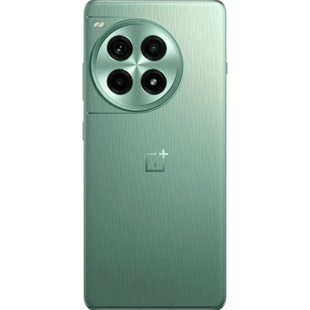 Смартфон OnePlus Ace 3 Pro 24/1TB Green CN (no OTA) [112515] - фото 6
