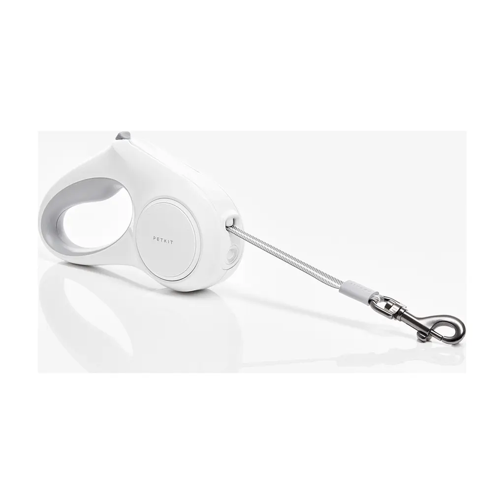 Повідець для собак Petkit Travel Go Free Retractable Leash 3 m (P2104) - фото 3