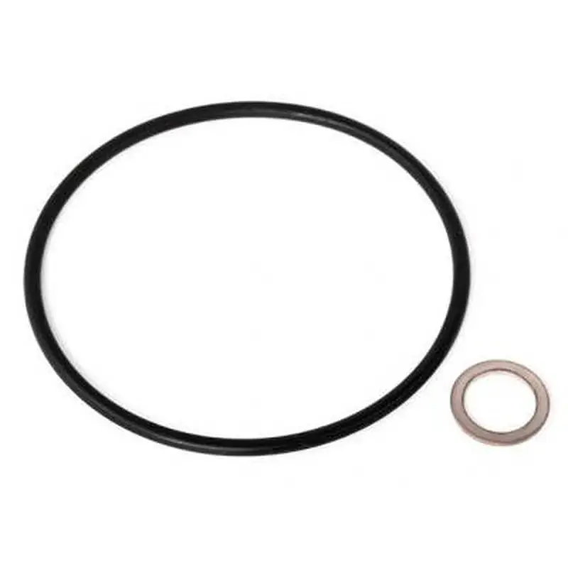 Фільтр масляний Bosch 1 457 429 152 - фото 3