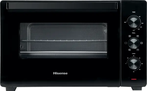 Електропіч Hisense HOM45M - фото 6