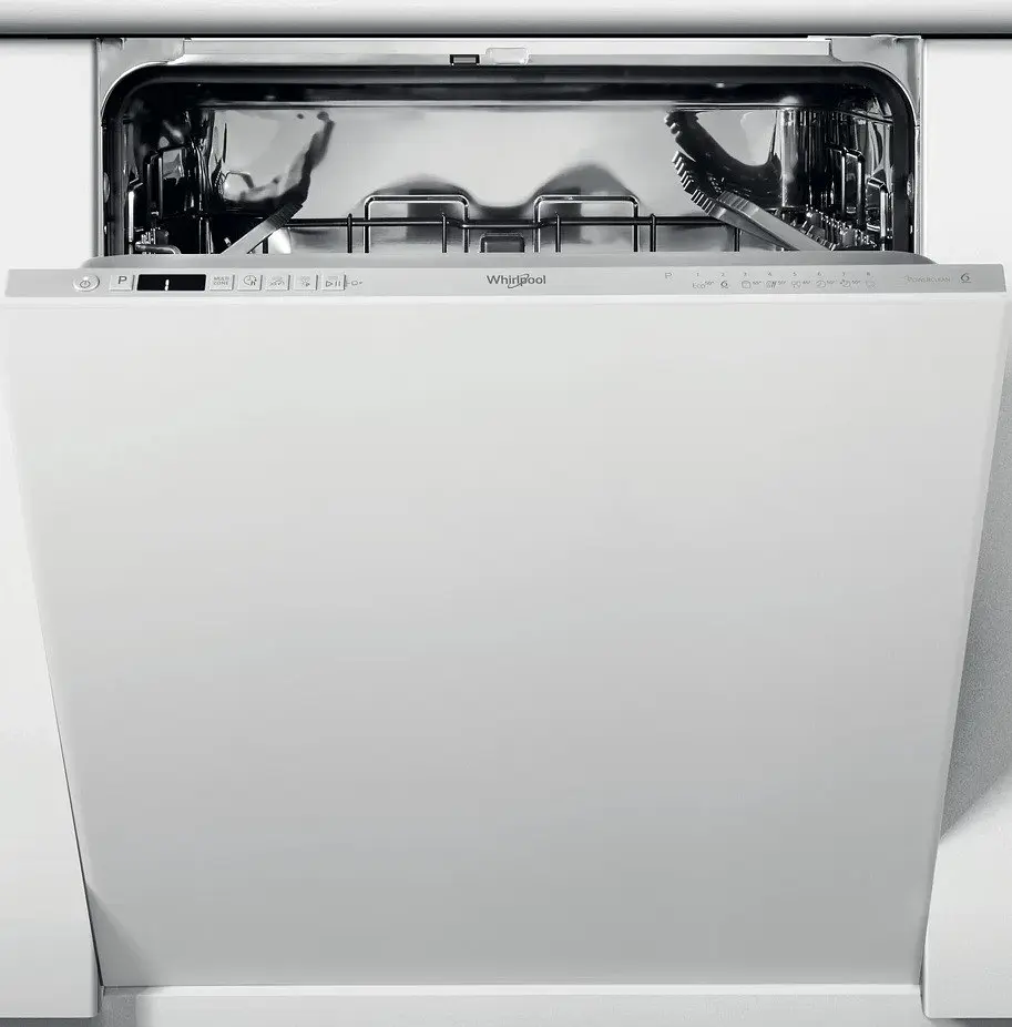 Посудомийна машина Whirlpool WI 7020 P - фото 2