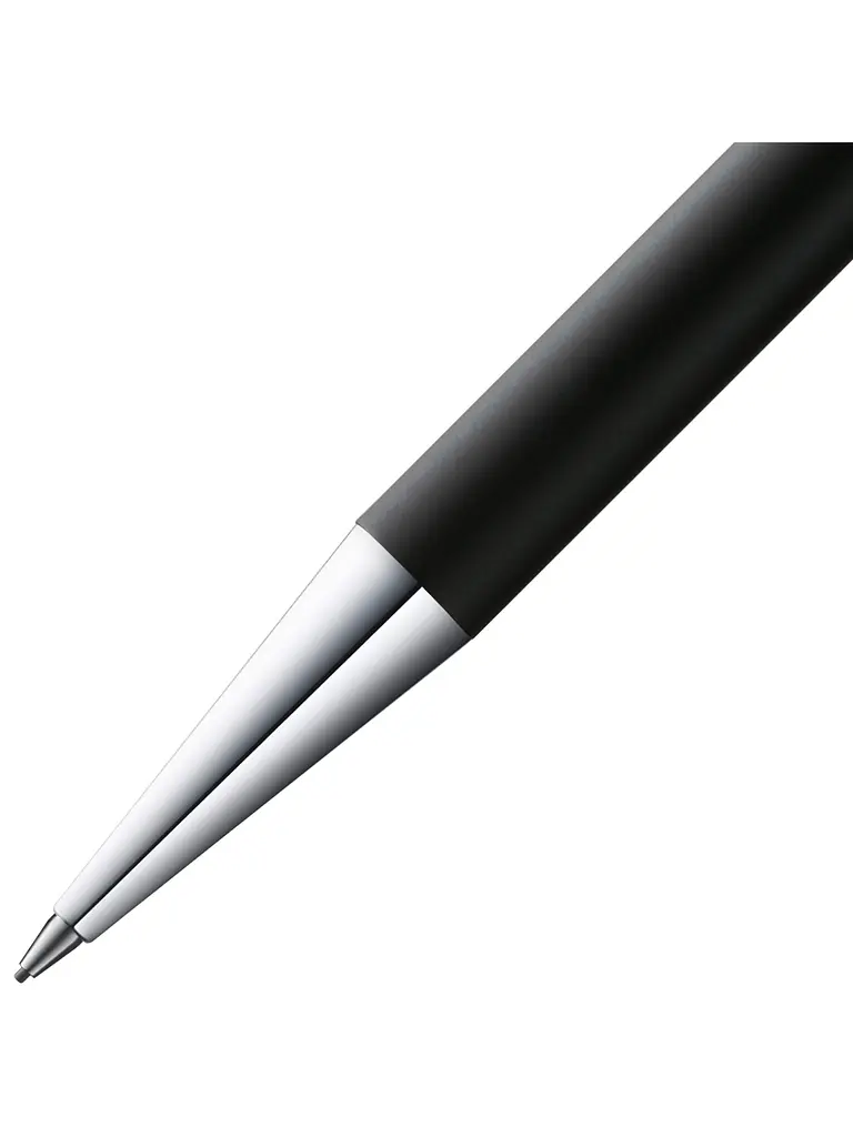 Механічний Олівець Lamy Scala Чорний 0,7 мм (4026708) - фото 2
