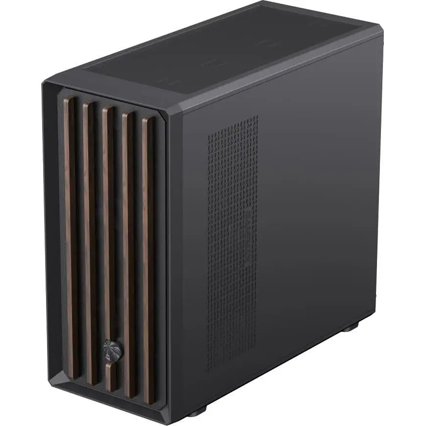 Корпус GameMax CLAW 460 WB (CLAW 460 WB) Без БП - фото 10