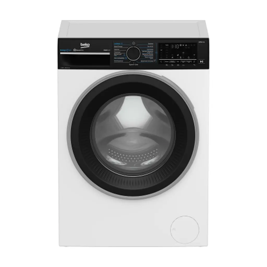 Пральна машина Beko B5WFU69415WPBB - фото 10