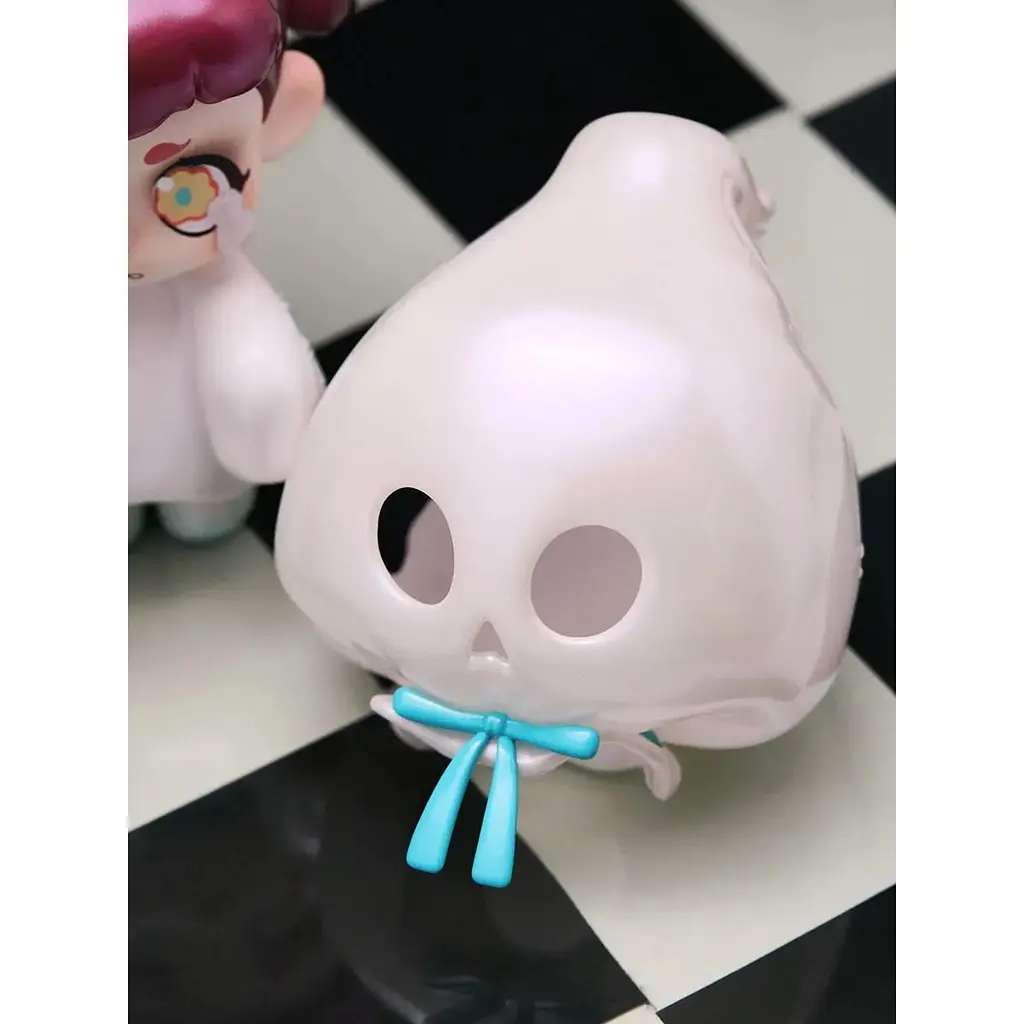 Колекційна фігурка 10/10 Toys Kasa серія I'm not a baddie blind box (KS-001-001) - фото 6