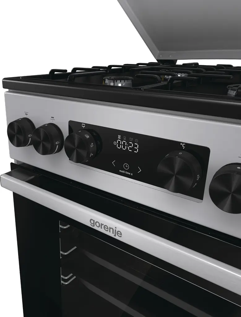 Плита Gorenje GK5C43SH - фото 9