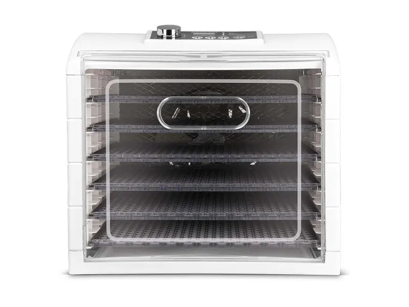 Сушка Sencor SFD 6500WH - фото 2