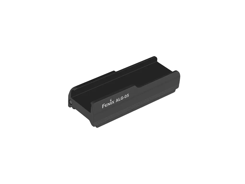 Крепление на оружие для выносной кнопки Fenix ALG-05 - фото 2