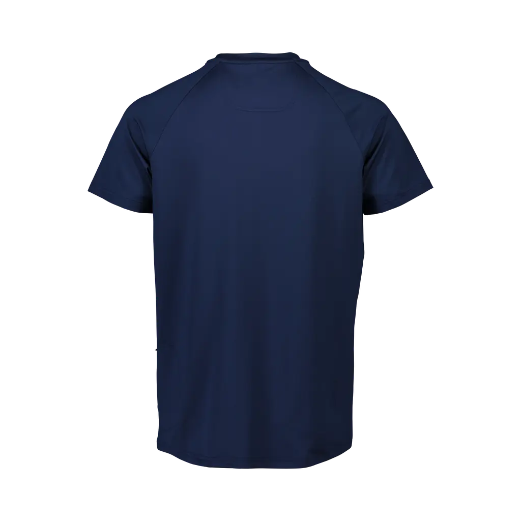 Футболка POC Reform Enduro Tee S Темно-синий - фото 4