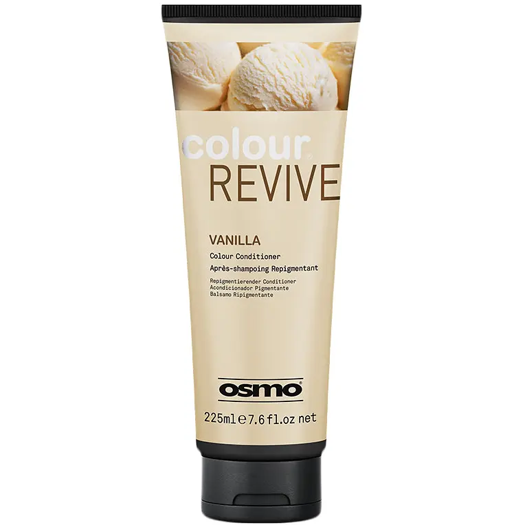Маска тонуюча для волосся Osmo Vanilla 225 мл