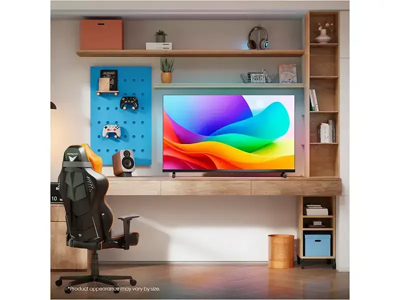 Телевізор Hisense 50A5S - фото 12