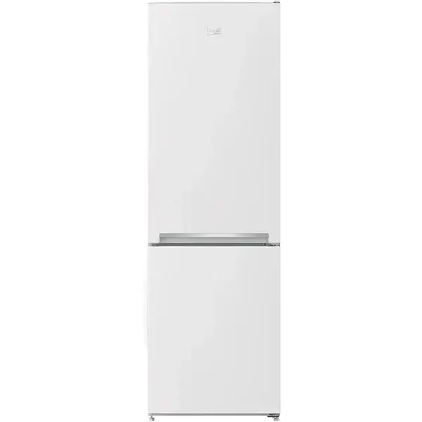 Холодильник Beko RCSA270K20W - фото 2