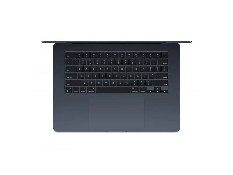 Ноутбук Apple MacBook Air 15 M2 Midnight 2023 (Z18T000PR, Z18T000T4, Z18T000WF) - фото 5