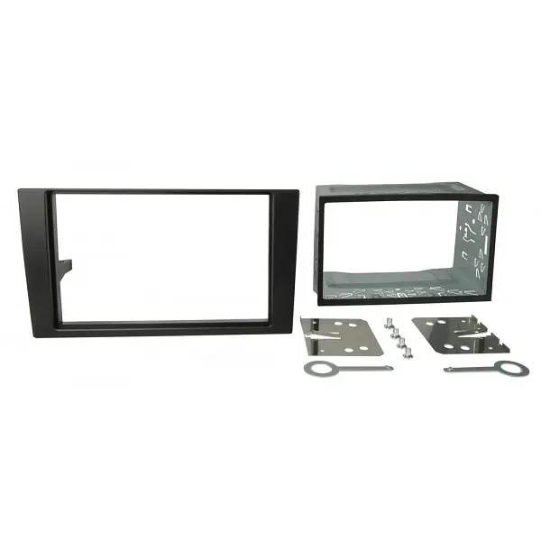 Переходная рамка Audi A4, Seat Exeo AWM 781-04-102 - фото 2