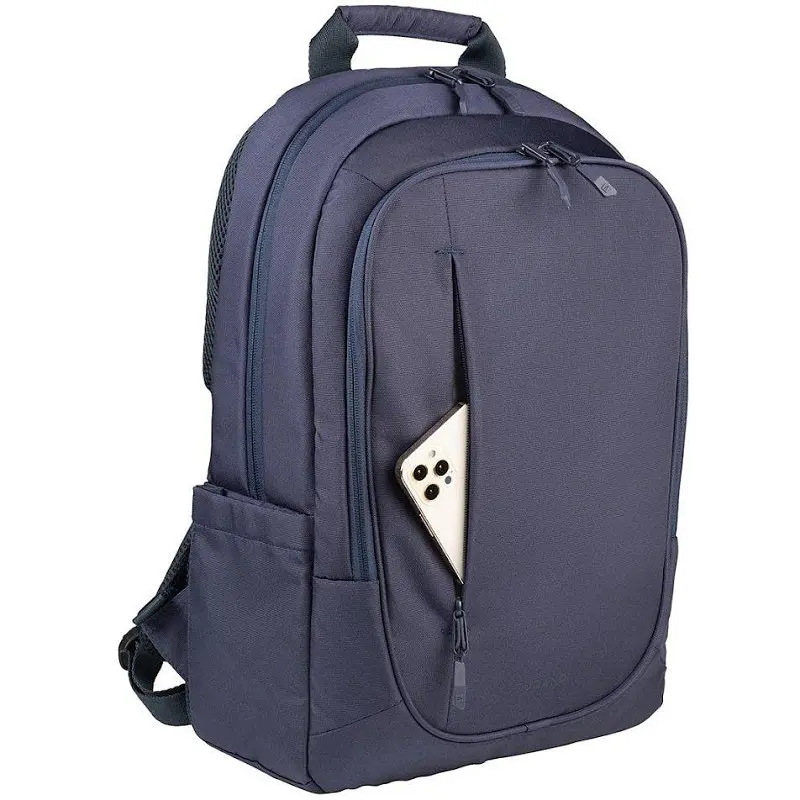 Рюкзак городской Tucano Bizip 15`/Blue (BKBZ15-XB) - фото 3