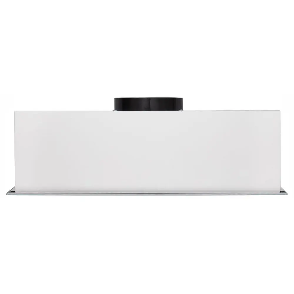 Витяжка вбудована Eleyus GEMINI 700 LED 52 WH - фото 6