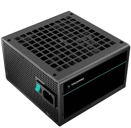 Блок живлення 700 Вт, PF700, Black, 80+ Standard Deepcool teh0028937 - фото 4