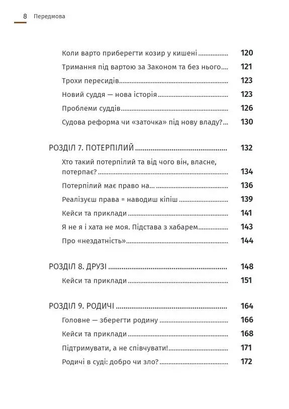Арешт ≠ в’язниця - фото 13