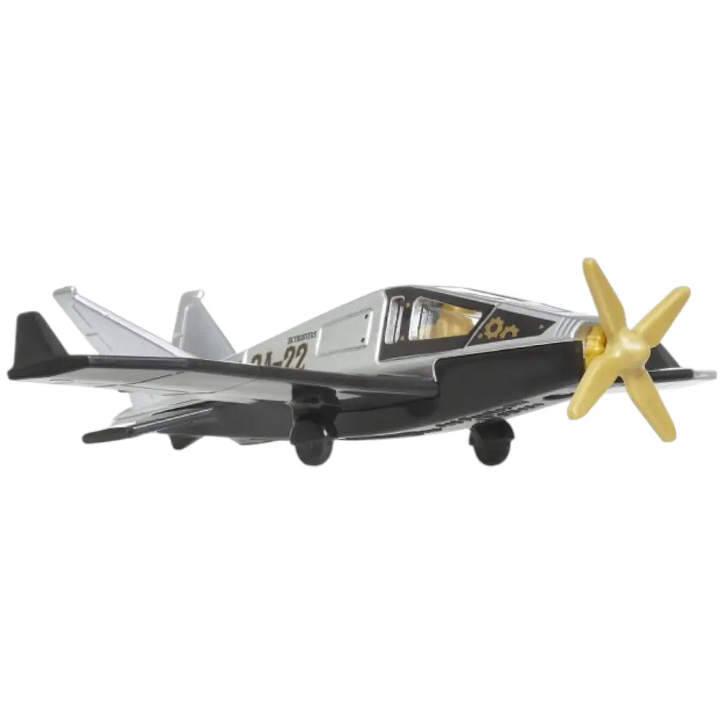 Літак Matchbox Sky Busters в асортименті (JDJ05) - фото 5