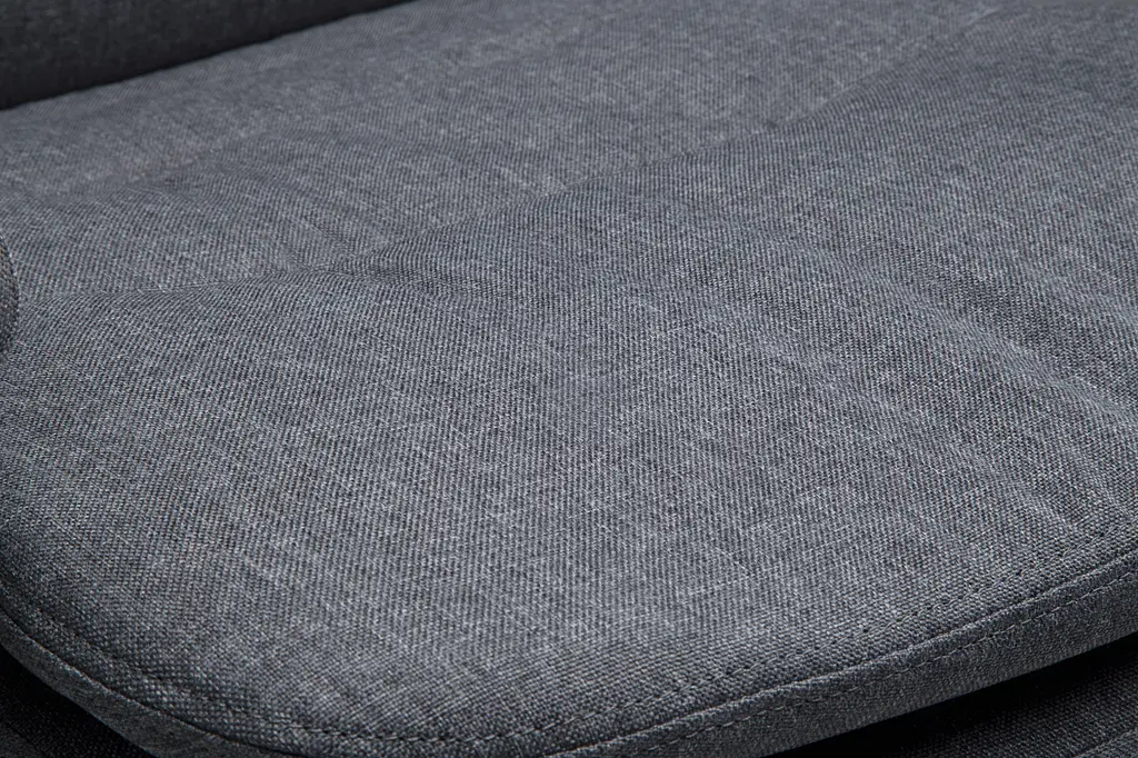 Офісне крісло GT Racer X-2873-1 Business Fabric Dark Gray (X-2873-1 Business Fabric Dark Gray) - фото 6