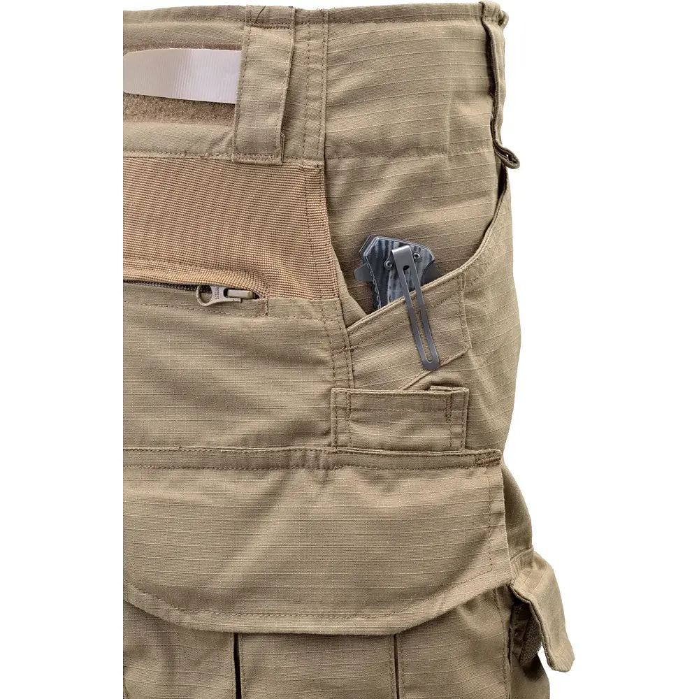 Штани Defcon 5 Gladio Pants XL Coyote tan - фото 5