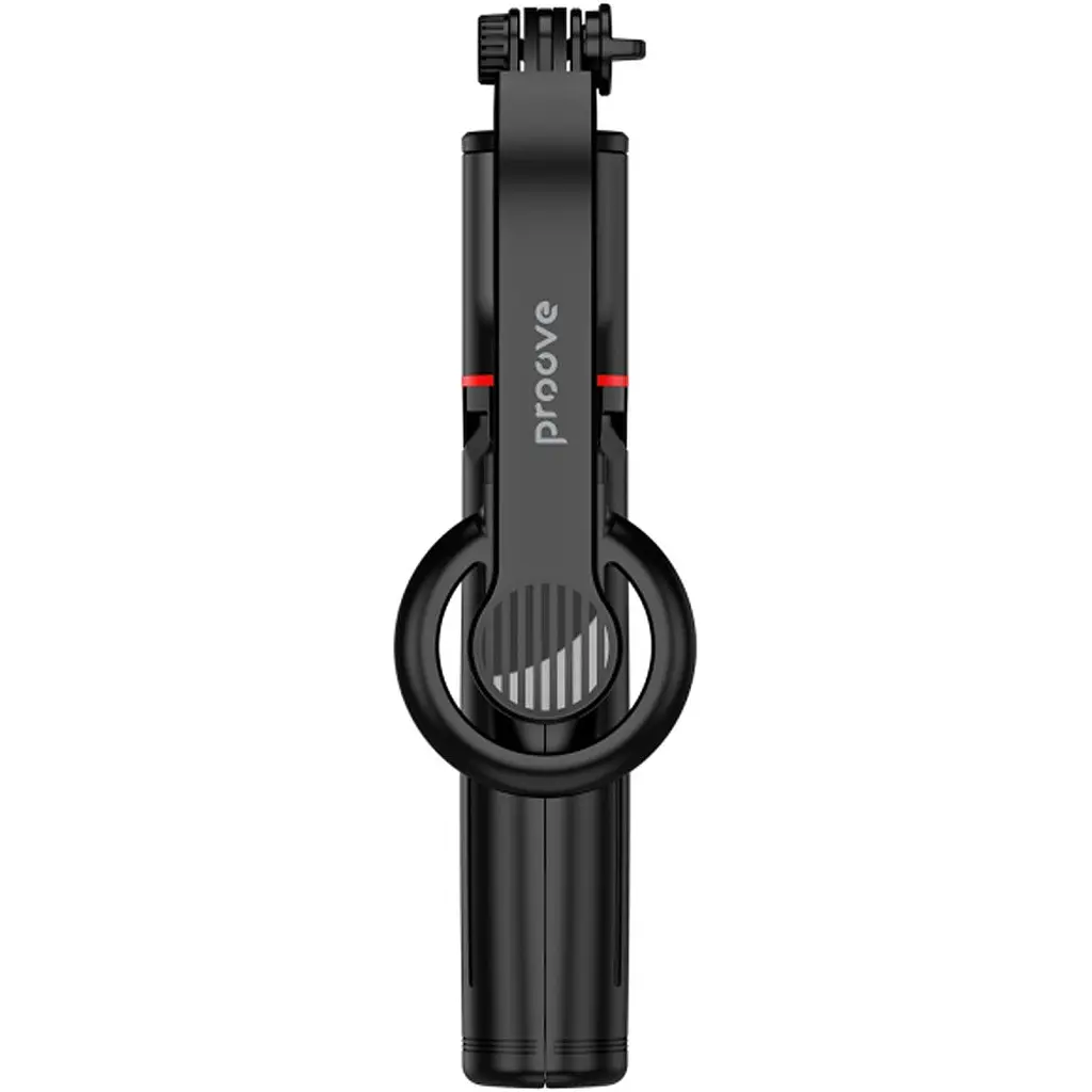 Селфі-монопод Proove Magnet Stick Black (MPMG00010001) [110122] - фото 2