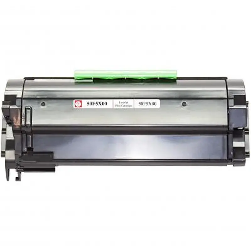 Тонер-картридж BASF Lexmark MS310/410/510/610d , 50F5H00 Black (BASF-KT-50F5H00) - фото 2