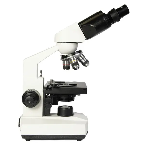 Мікроскоп Optima Biofinder Bino 40x-1000x (MB-Bfb 01-302A-1000) - фото 4