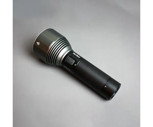 Ліхтар Nextool XPH50.2 2000lm 6500K 380m USB-C - фото 4