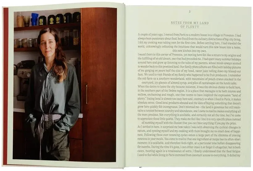 A Spoonful of Sun - фото 4