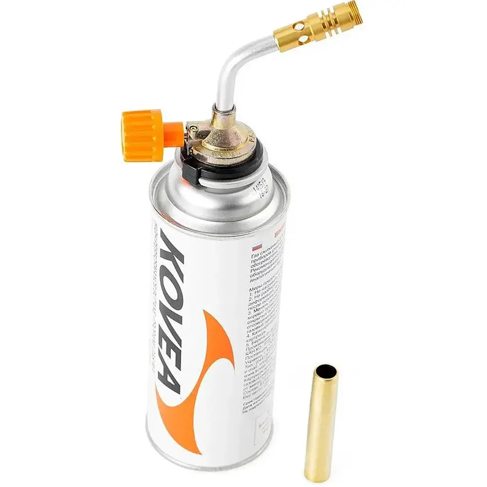 Газовая горелка резак Kovea Brazing KT-2504 88093213890 - фото 2