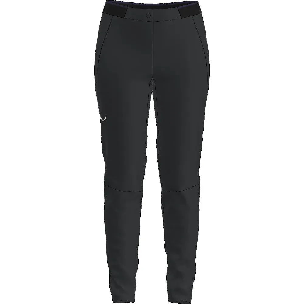 Штани Salewa Pedroc 5 DST Long Pant Wmn - фото 4