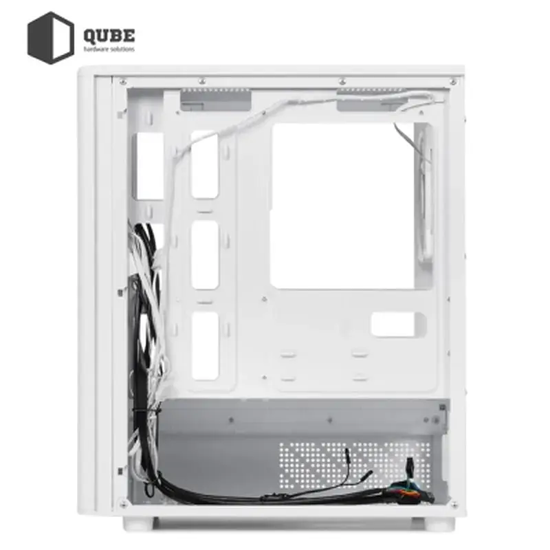 Корпус для ПК Qube GEON_GWNU3 - фото 10
