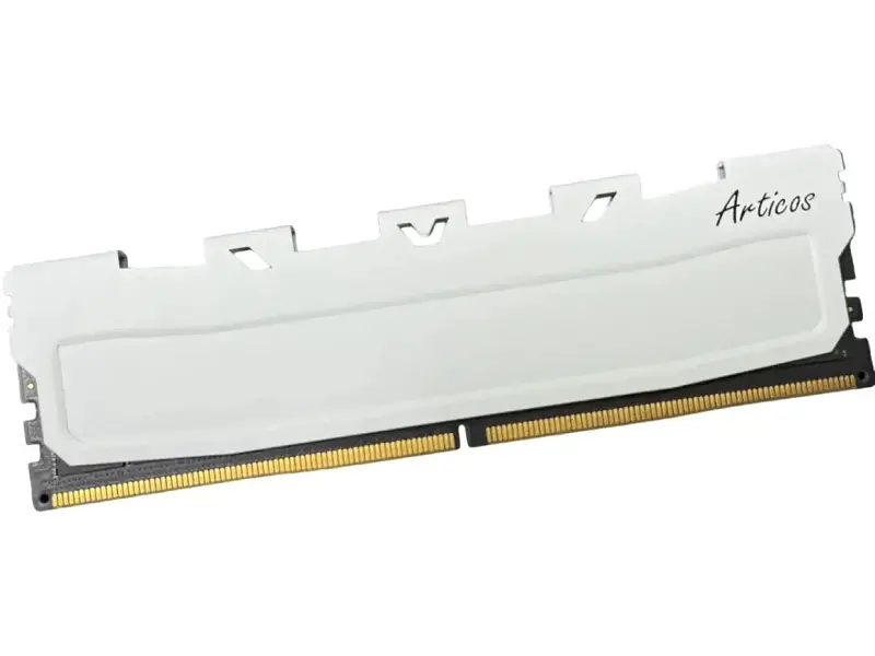Модуль пам'яті Exceleram 32 GB (2x16GB) DDR4 3200 MHz Articos (EA40321618D-32) - фото 3