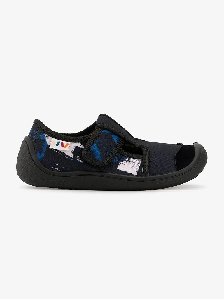 Капці для хлопчика Weestep 701-126 30 Темно-синій shop (2000999715419) - фото 2