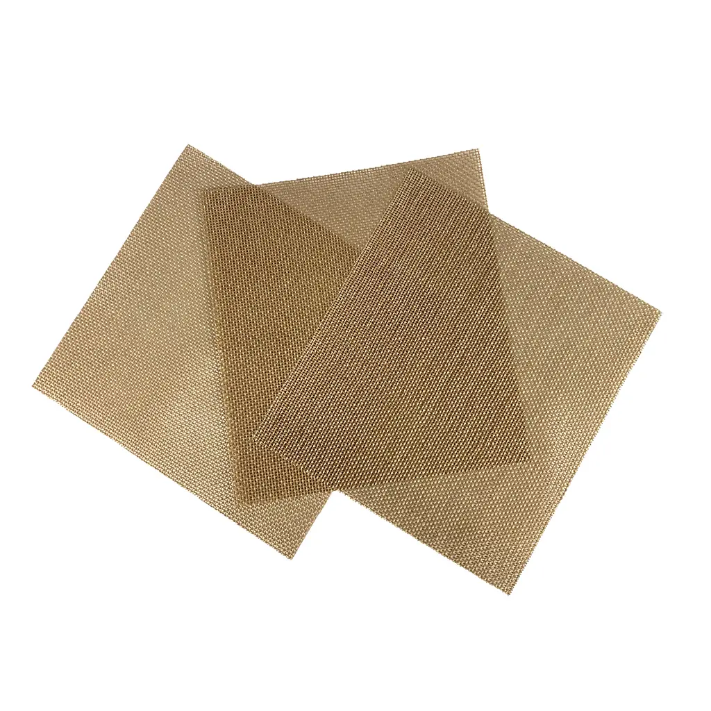 Килимок дрібносітчастий Tekhniko Fine Mesh Sheet FMS-220 - фото 4