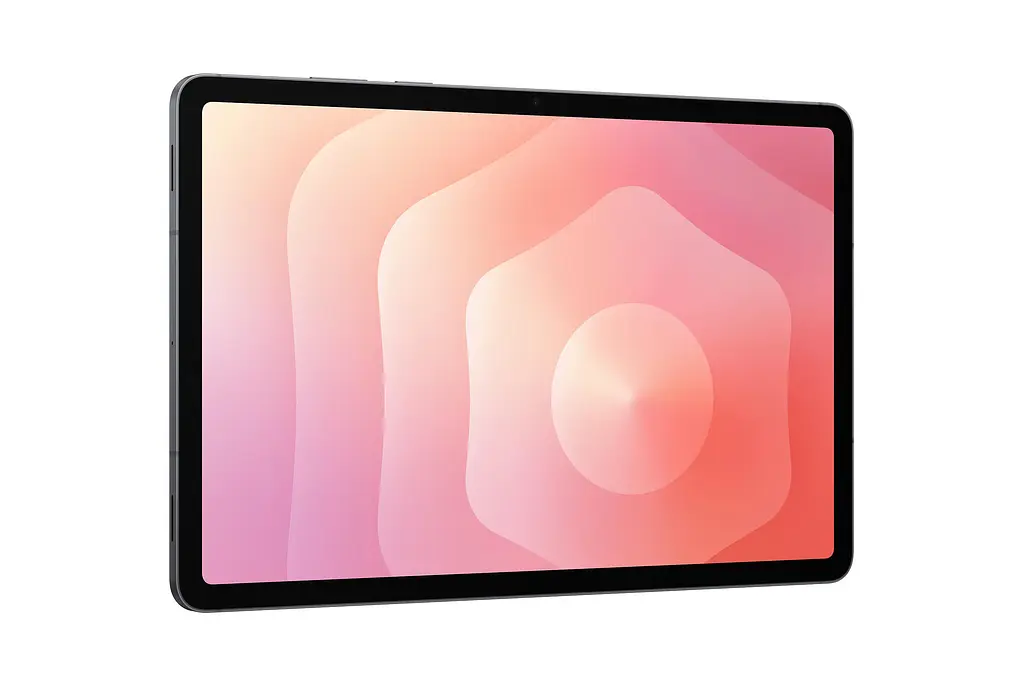 Samsung Планшет Galaxy Tab S11 (X736) 11" 12ГБ, 256ГБ, 5G, 8400мА•ч, Android, серый - фото 4