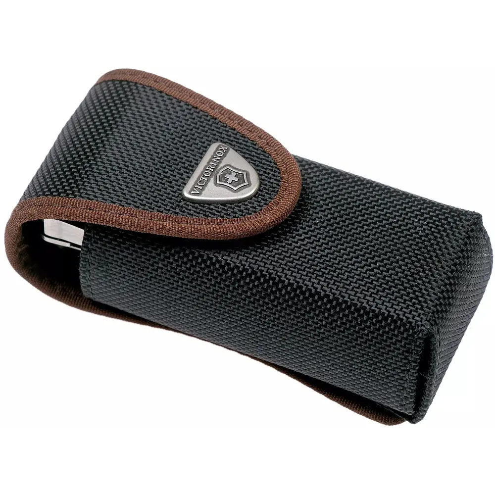 Мультитул Victorinox Swisstool Spirit X Plus 105мм 35функ+чорн.нейлон.чохол - фото 7