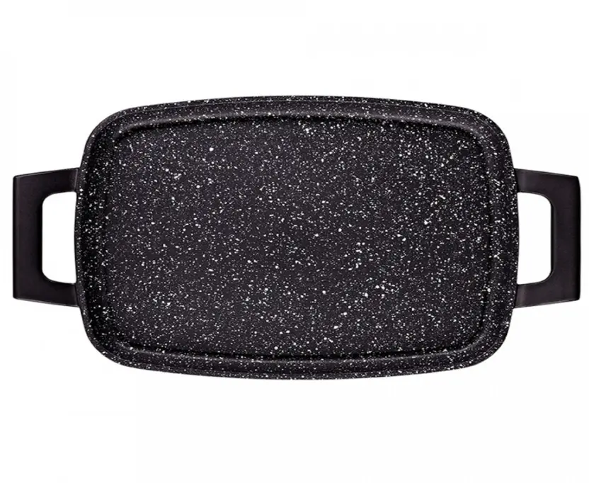 Пательня-гриль Kela Stella Nova, 33х29 см (12220) - фото 3